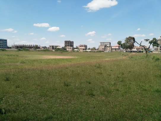2.5 Acres of Land in Ruiru - Behind Spur Mall & NIBS Collage image 4