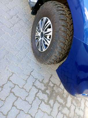 Toyota Hilux single cabin image 7