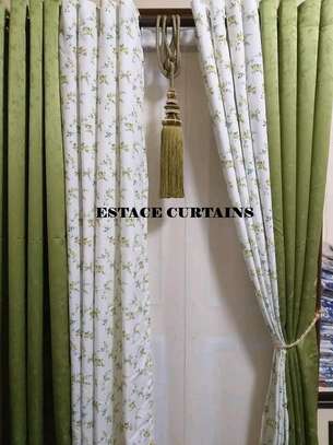 TWO SIDED CURTAINS image 6