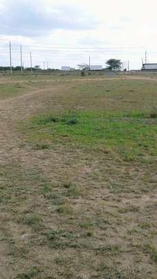 4.8 ac Commercial Property with Garden in Athi River image 27