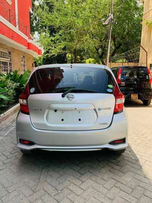Nissan Note Epower image 5