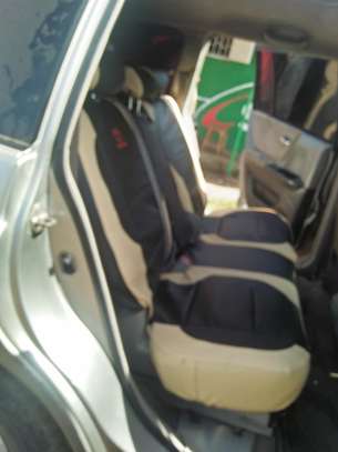 Mazda Car Seat Covers image 7