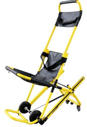 BUY FOLDABLE STAIR CHAIR STRETCHER PRICE IN KENYA image 9