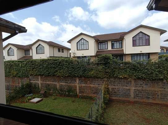 5 Bed House with Garage in Kiambu Town image 4