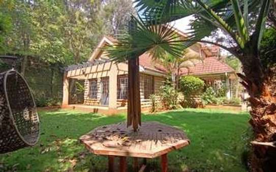4 bedroom house for sale in Lavington image 1