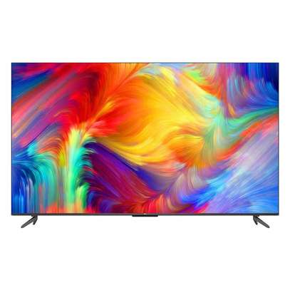 TCL 85" 4K HDR TV with Google TV and Game Master image 2
