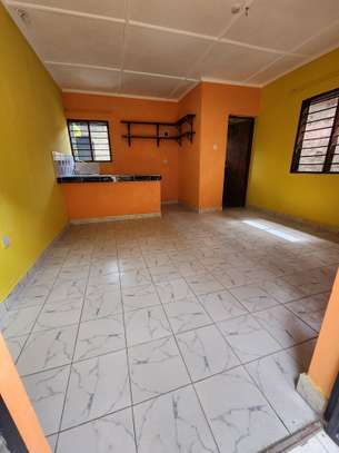 3 Bed House with En Suite at Kazadani image 11