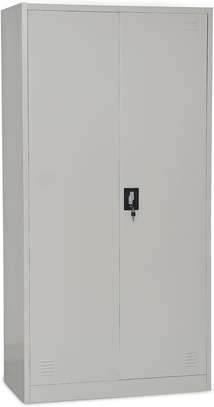 Office Cabinet: 2 Door Full Metallic Storage Cabinet image 4