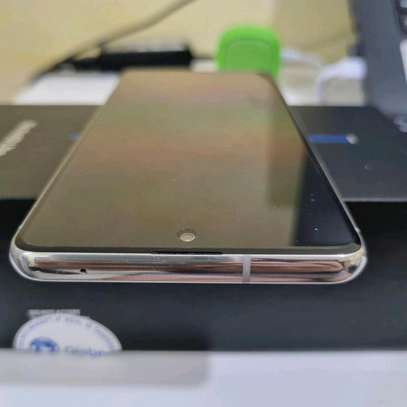 Samsung Galaxy Note 10 Lite 256Gb Black image 3
