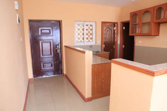 3 Bed Apartment with Swimming Pool in Imara Daima image 15