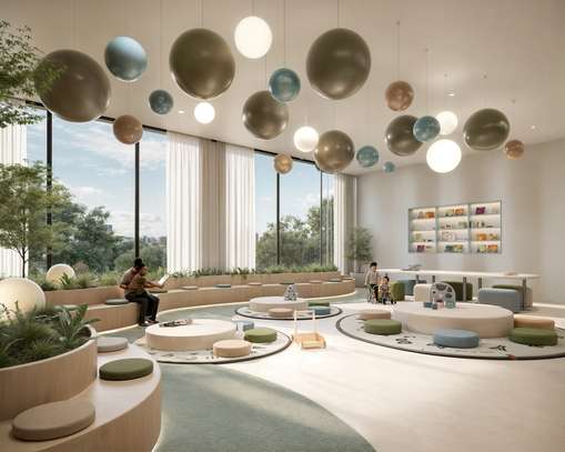 3 Bed Apartment with En Suite in Westlands Area image 36