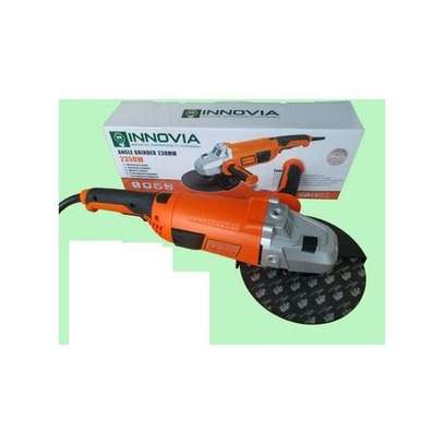 Heavy duty Angle Grinder 230MM image 2