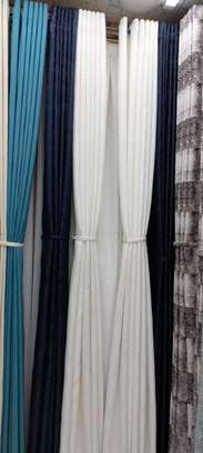 CURTAINS AND SHEERS image 12