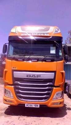 Truck image 1