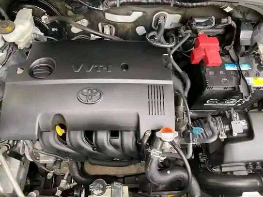 Toyota succeed UL image 1