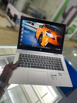 🔥🔥🔥Ex-UK HP 640 G4 7th gen Laptop in Kisumu @ 25,499 only image 4