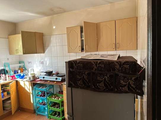 3 Bed Apartment with Borehole in South C image 5