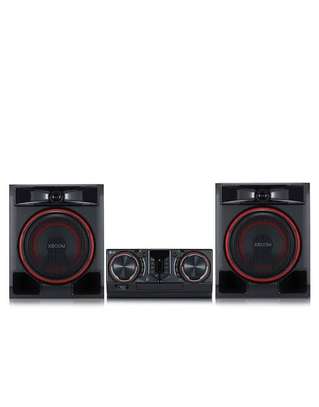 LG Hifi 950w image 2