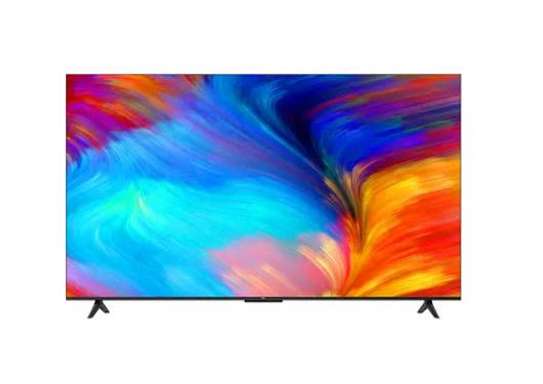 Solarmax 55 smart Tv image 2