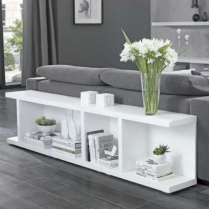 Mordern classy tv stands image 5