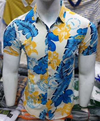 Classy casual shirts image 7