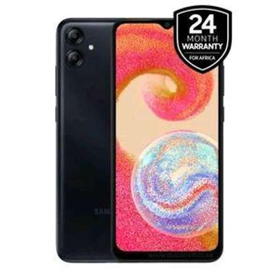 Samsung A04e 3gb and 32gb Pay on DELIVERY image 2