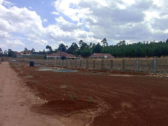 Prime Residential plots for sale in a gated community image 4