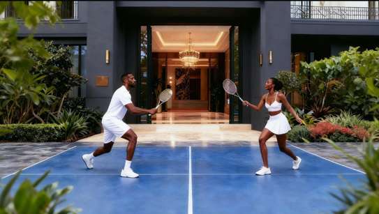 1 Bed Apartment with Swimming Pool at Vihiga Road image 11