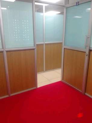 Executive furnished and unfurnished offices to let Nairobi. image 3