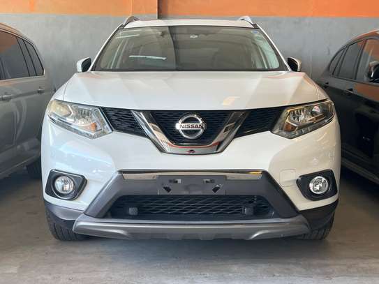 NISSAN XTRAIL (WE ACCEPT HIRE PURCHASE).. image 9