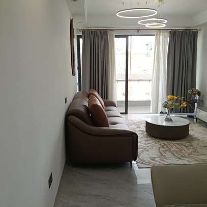 3 Bed Apartment with En Suite in Kileleshwa image 8