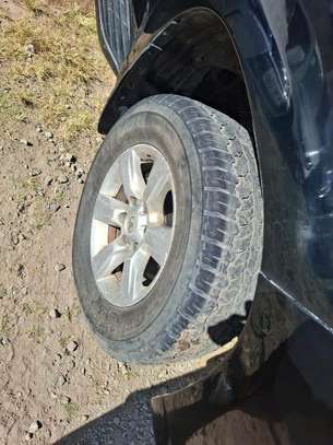 LANDCRUISER PRADO TX J150 DIESEL image 9