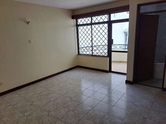 2 Bed Apartment with En Suite in Kilimani image 17
