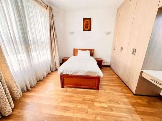 Furnished 4 Bed Apartment with En Suite in Westlands Area image 9