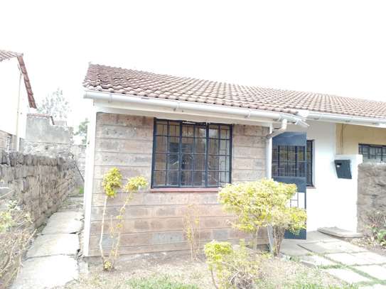 2 Bed House with Garden in Imara Daima image 3