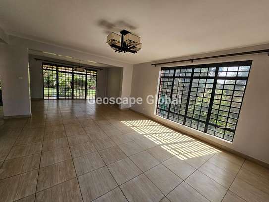 4 Bed Townhouse with En Suite at Kiambu Road image 31