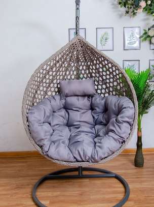 HOME CHAIR: Relaxing Smart Home Chair image 2