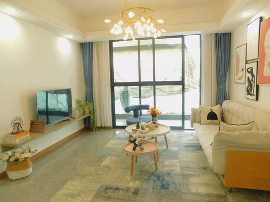 Serviced Studio Apartment with En Suite at Kilimani image 22