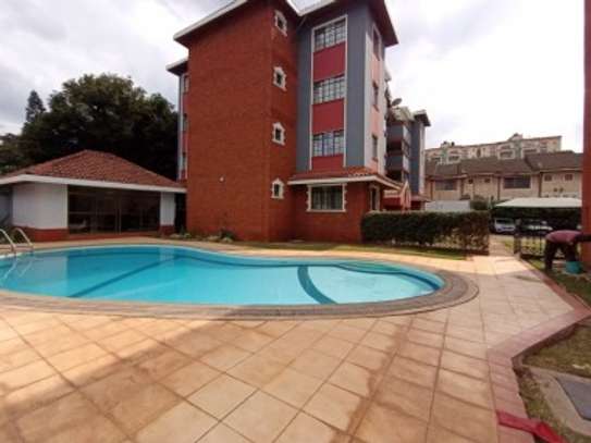2 Bed Apartment with En Suite at Valley Arcade Estate image 11