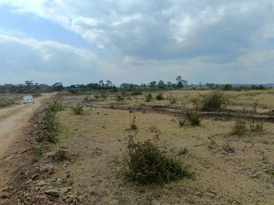 0.05 ha Commercial Land at Juja Kware Plots image 5