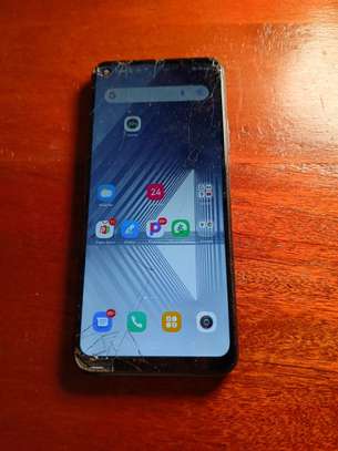 INFINIX NOTE 8i for sale image 3