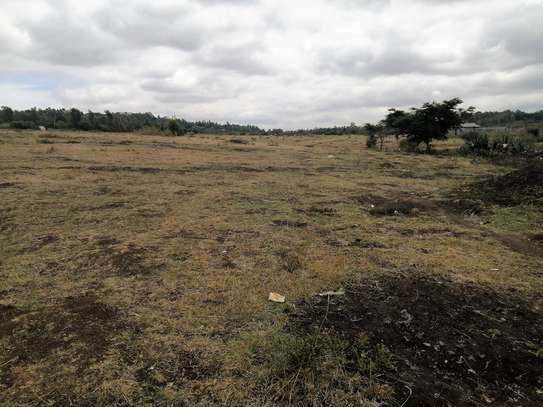 Land for sale in Kaurai road Matasia image 8