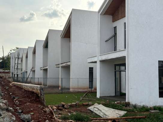 4 Bed Villa with En Suite in Kiambu Road image 12