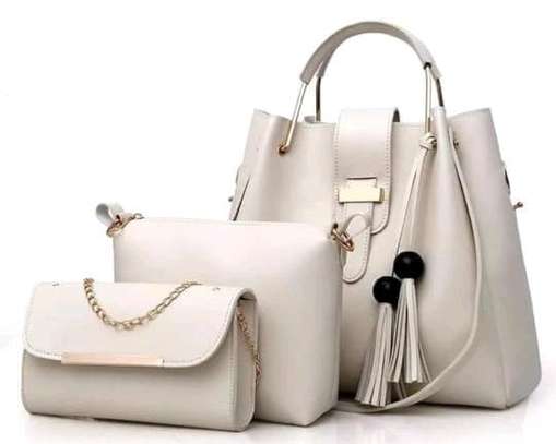 Trendy handbags image 9