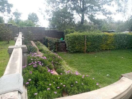 5 Bed House with En Suite in Ngong image 5