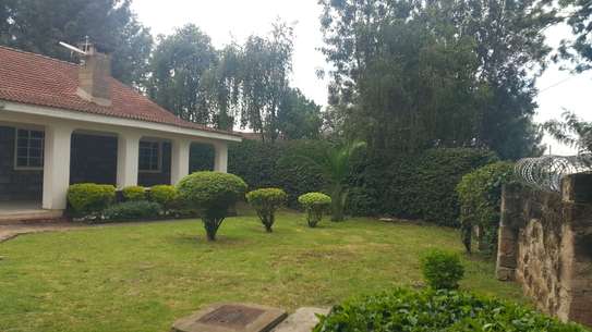 5 Bed House with En Suite at Ole Motondo image 5