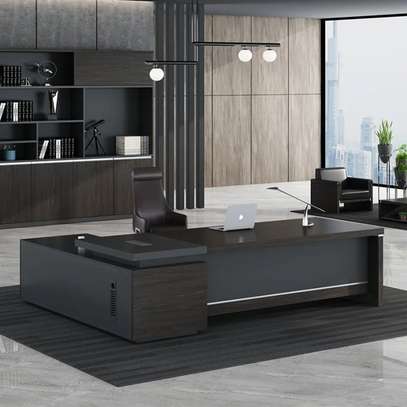 Advanced Style 1800 mm Desk image 2