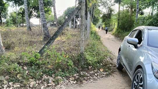 15 ac Land at Bomani image 19