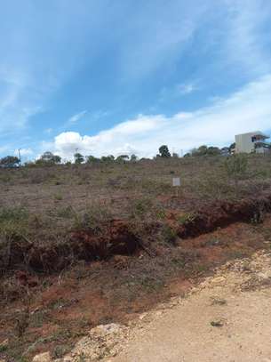 450 m² Land in Vipingo image 5