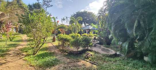 3 Bed Villa with En Suite at Bokoboko image 12